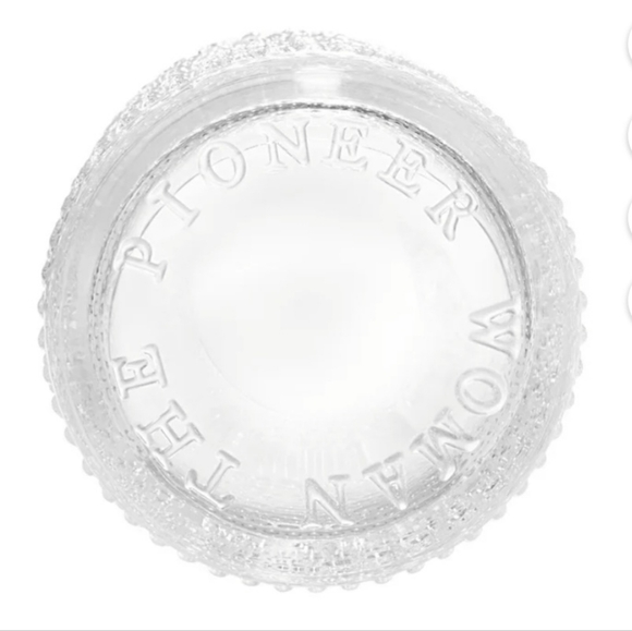 The Pioneer Woman Clear Glass Pitcher and Tumbler Set - Picture 2 of 13